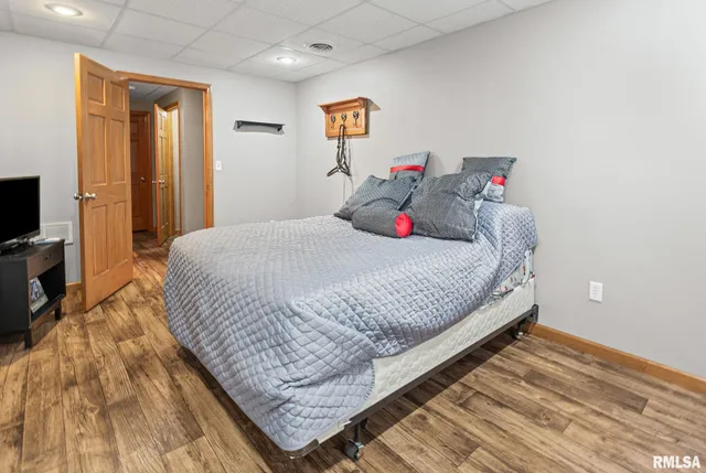 $1,800,000 | 520 Deerfield Road, Walnut Hill, IL 62893