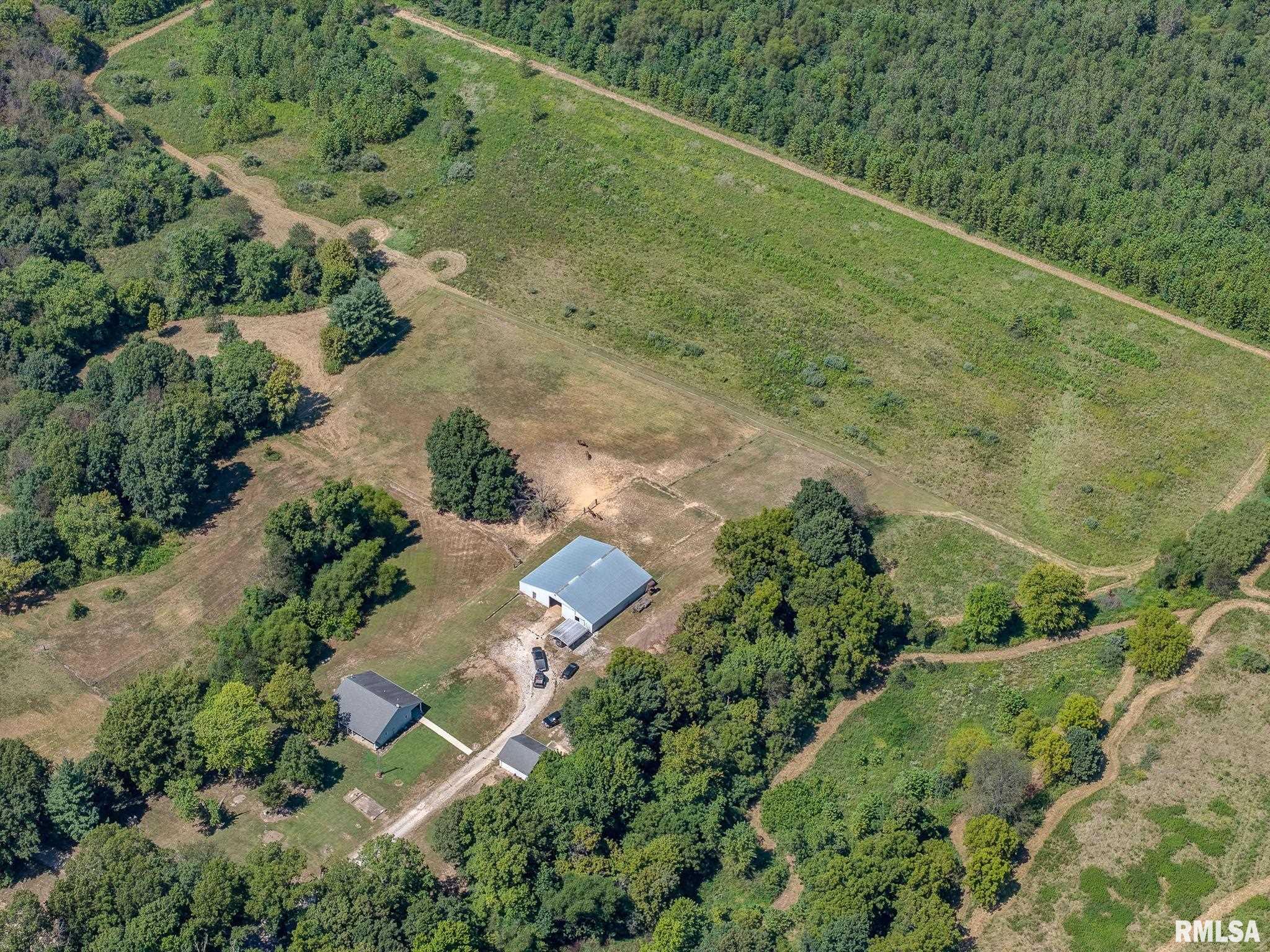 520 Deerfield Road Walnut Hill, IL 62893 - Photo 74 of 85