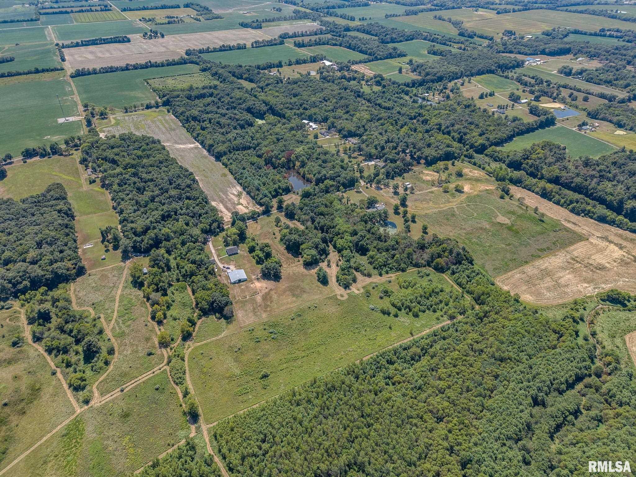 520 Deerfield Road Walnut Hill, IL 62893 - Photo 76 of 85