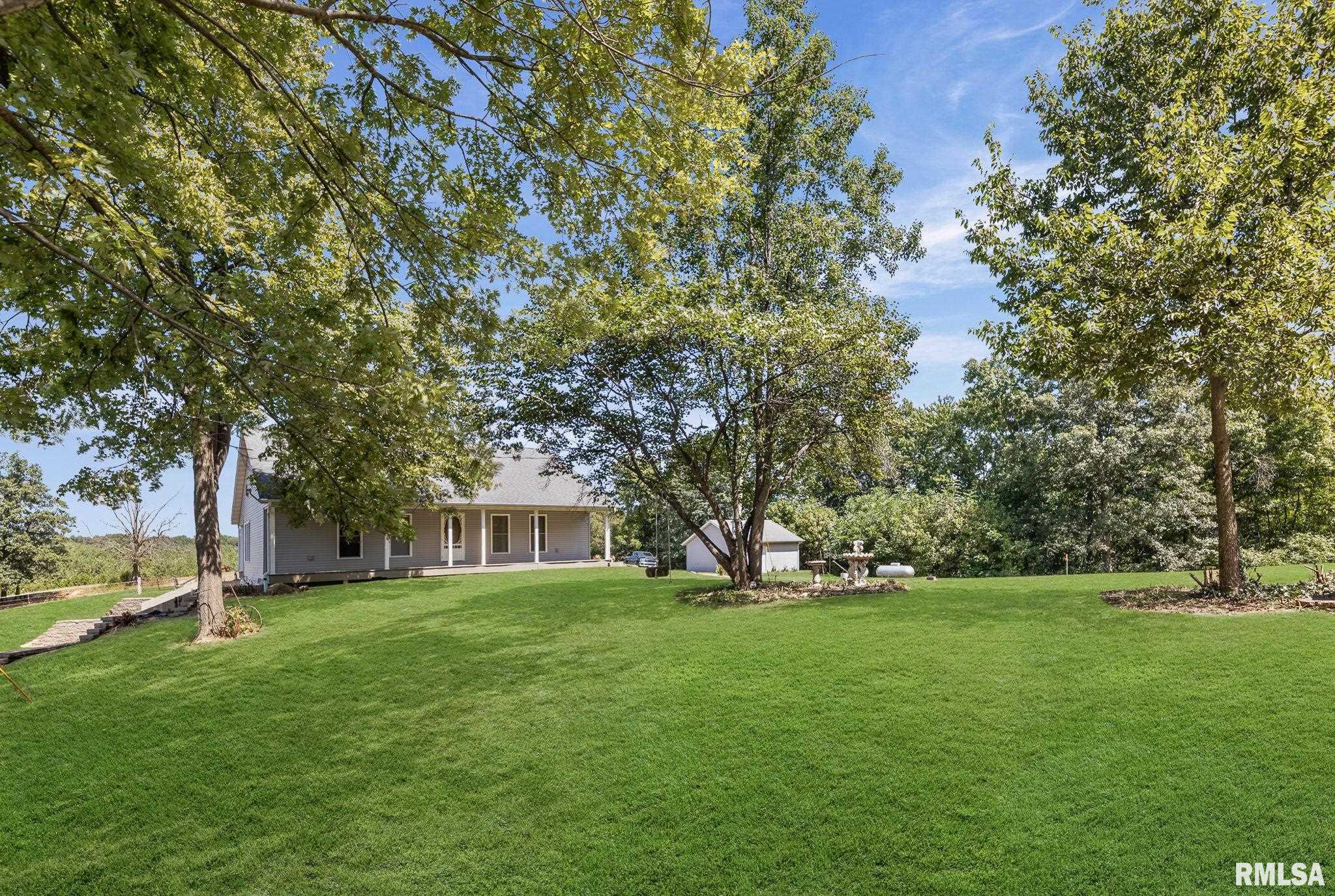 520 Deerfield Road Walnut Hill, IL 62893 - Photo 8 of 85