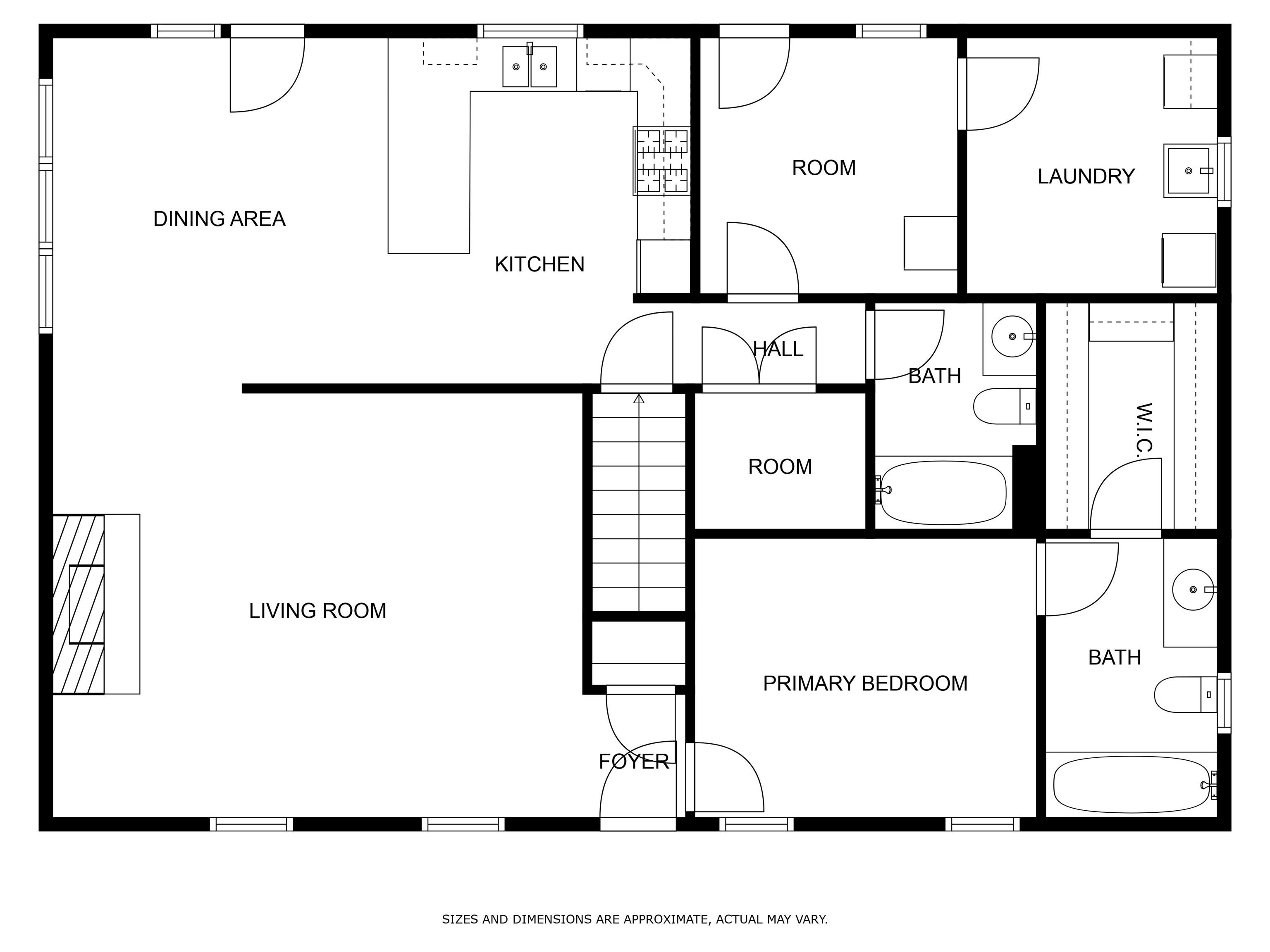 520 Deerfield Road Walnut Hill, IL 62893 - Photo 85 of 85