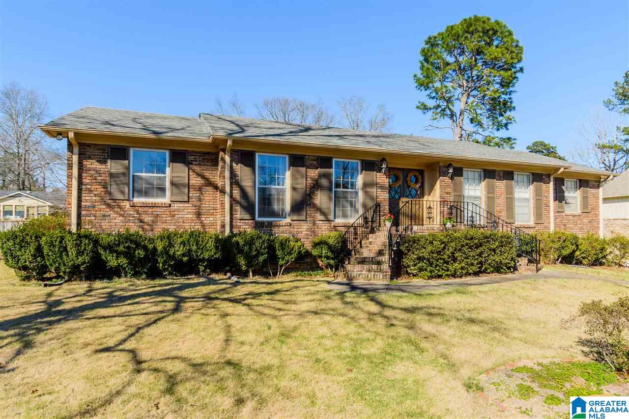 1816 Seneca Road Birmingham, AL 35216 - Photo 2 of 40