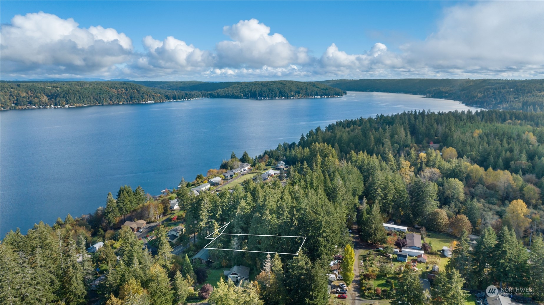 350 East McReavy Road Union, WA 98592 - Photo 1 of 11 Gallery Image 1