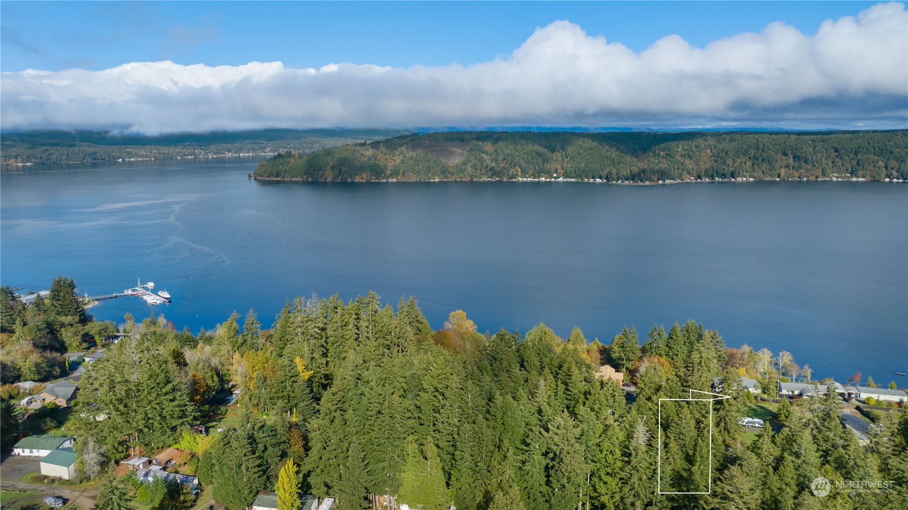 350 East McReavy Road Union, WA 98592 - Photo 3 of 11 Gallery Image 3