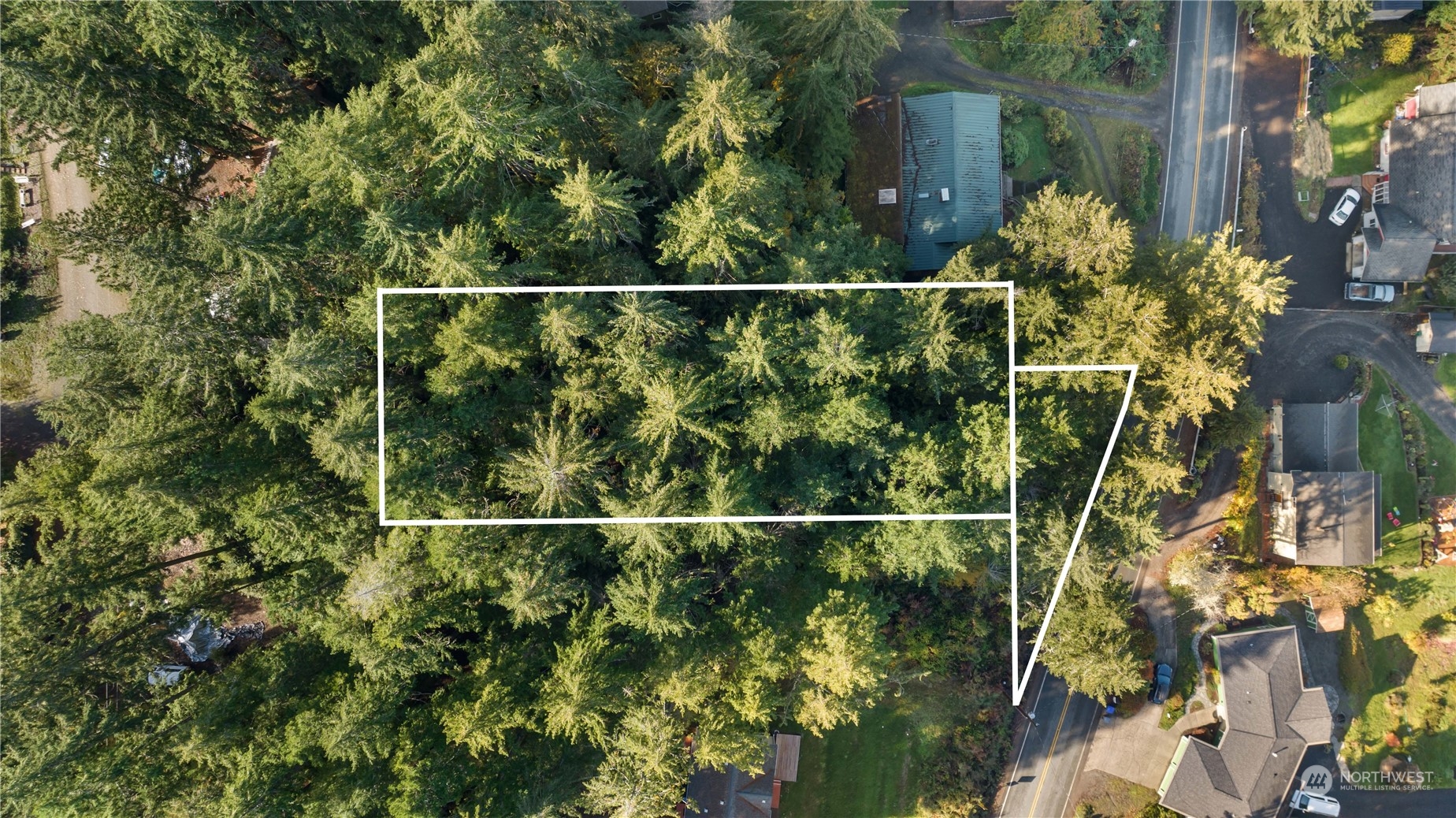 350 East McReavy Road Union, WA 98592 - Photo 6 of 11 Gallery Image 6