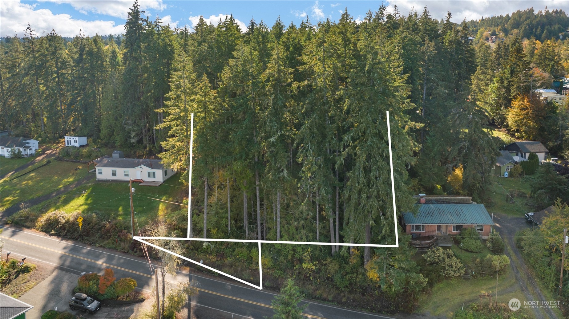 350 East McReavy Road Union, WA 98592 - Photo 7 of 11 Gallery Image 7