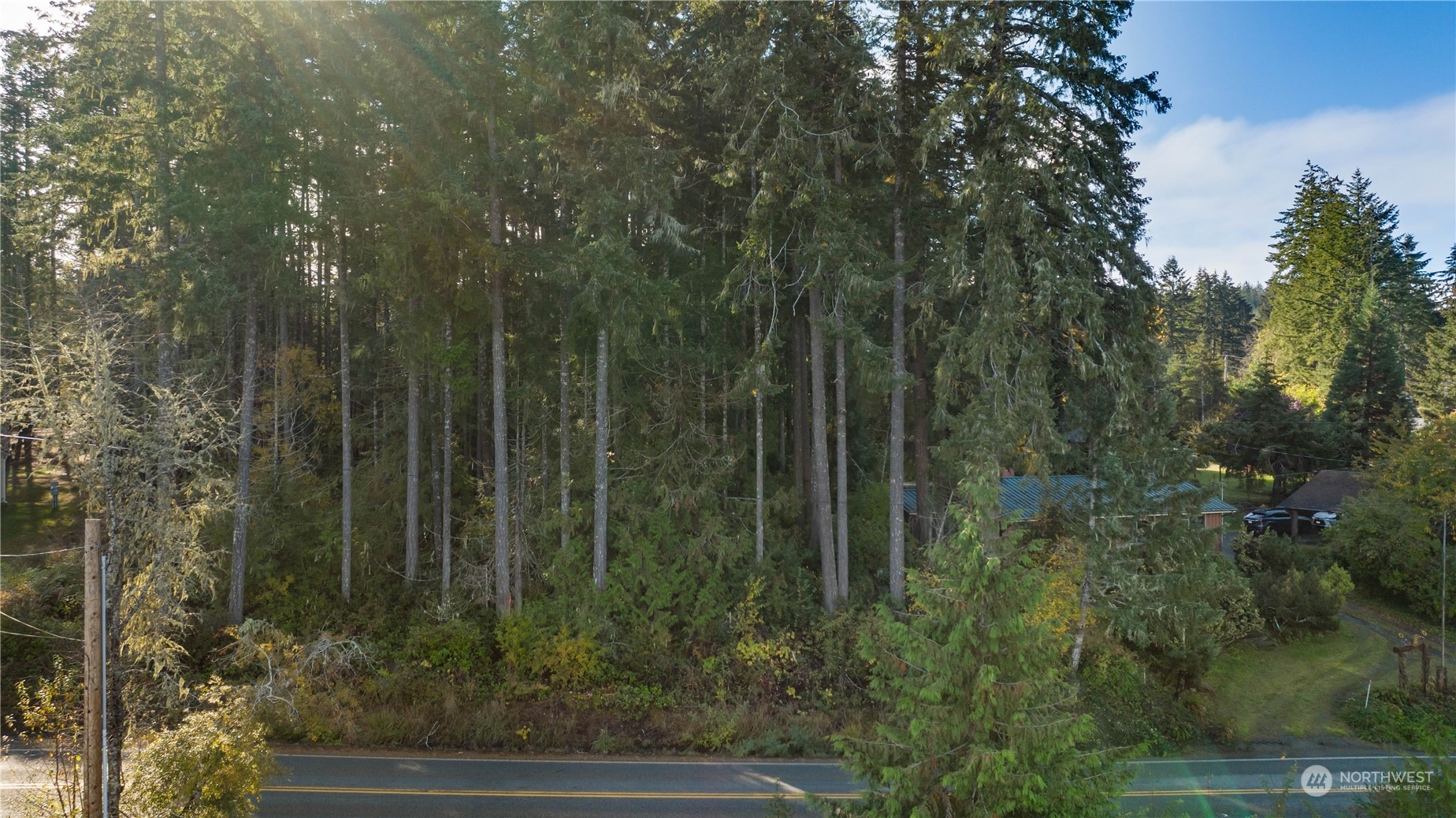 350 East McReavy Road Union, WA 98592 - Photo 8 of 11 Gallery Image 8