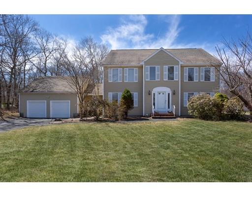 26 Juniper Road Sharon, MA 02067 - Photo 1 of 30