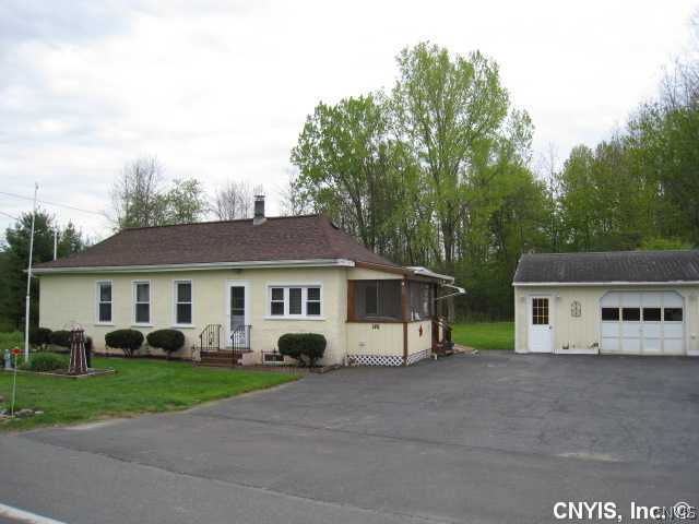 2692 Warners Road Camillus, NY 13164 - Photo 1 of 1 Exterior Front