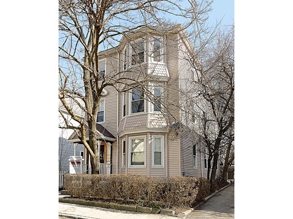 34 Goldsmith Street, Unit 3 Boston, MA 02130 - Photo 1 of 24 Gallery Image 1