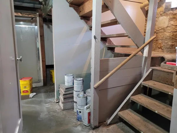 $167,900 | 1619 Ames Avenue, Winfield, KS 67156