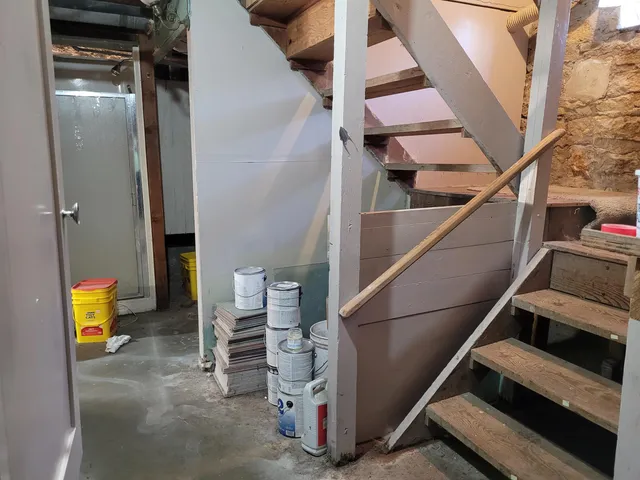 $167,900 | 1619 Ames Avenue, Winfield, KS 67156