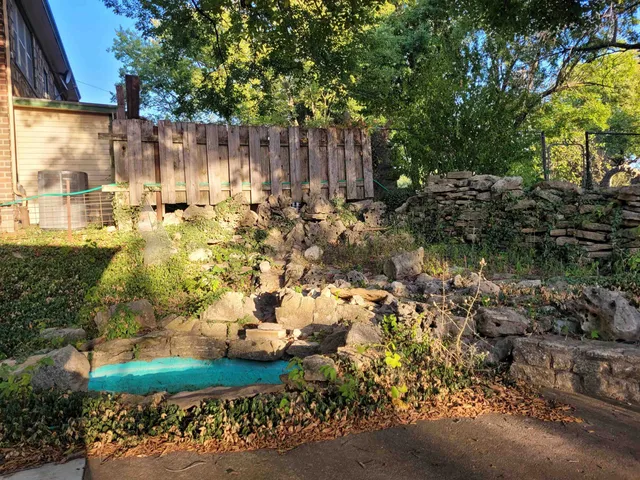 $167,900 | 1619 Ames Avenue, Winfield, KS 67156