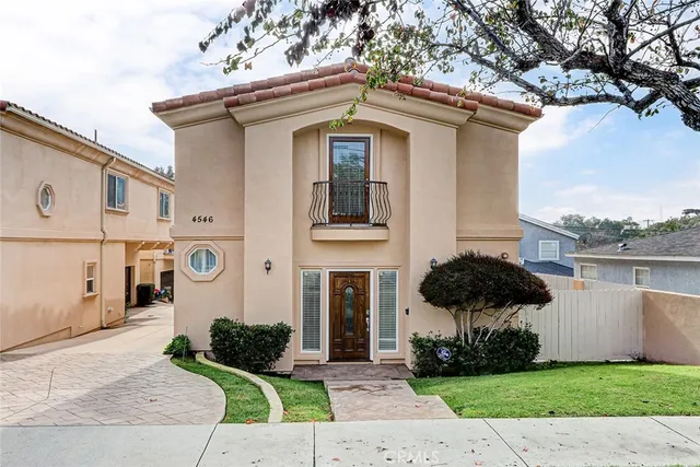 $1,045,000 | 4546 West 171st Street, Lawndale, CA 90260