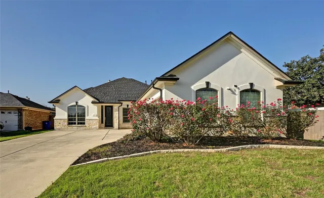 $575,000 | 205 Cherry Laurel Drive, Cedar Park, TX 78613