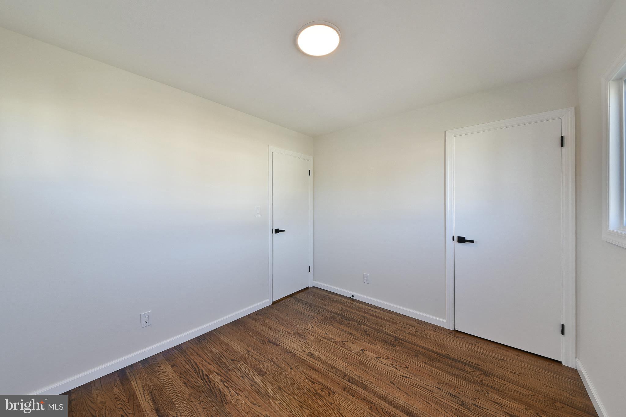 13 Sycamore Way Hamilton, NJ 08690 - Photo 26 of 37 a view of room with wooden floor