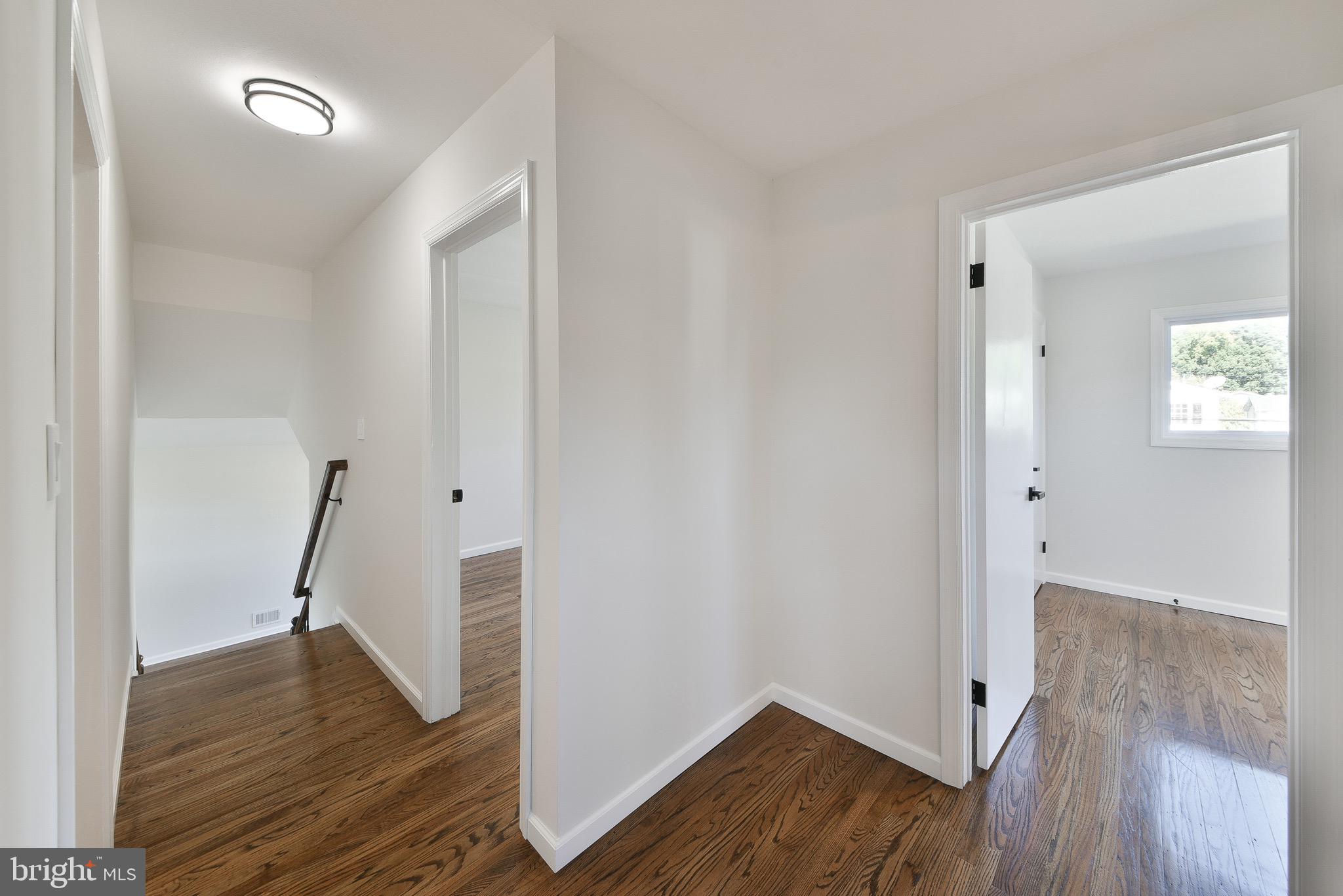13 Sycamore Way Hamilton, NJ 08690 - Photo 30 of 37 a view of entryway with wooden floor