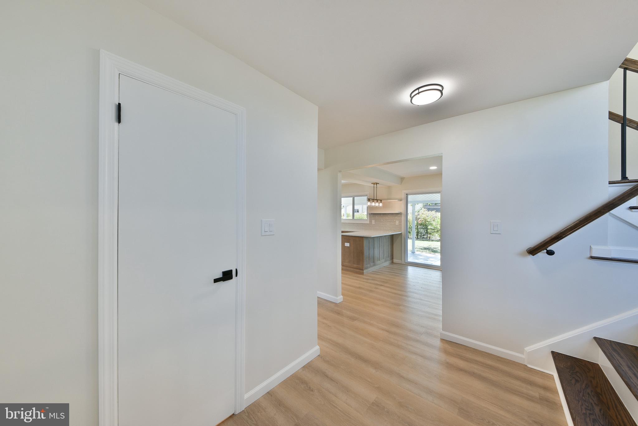 13 Sycamore Way Hamilton, NJ 08690 - Photo 6 of 37 a view of empty room with wooden floor