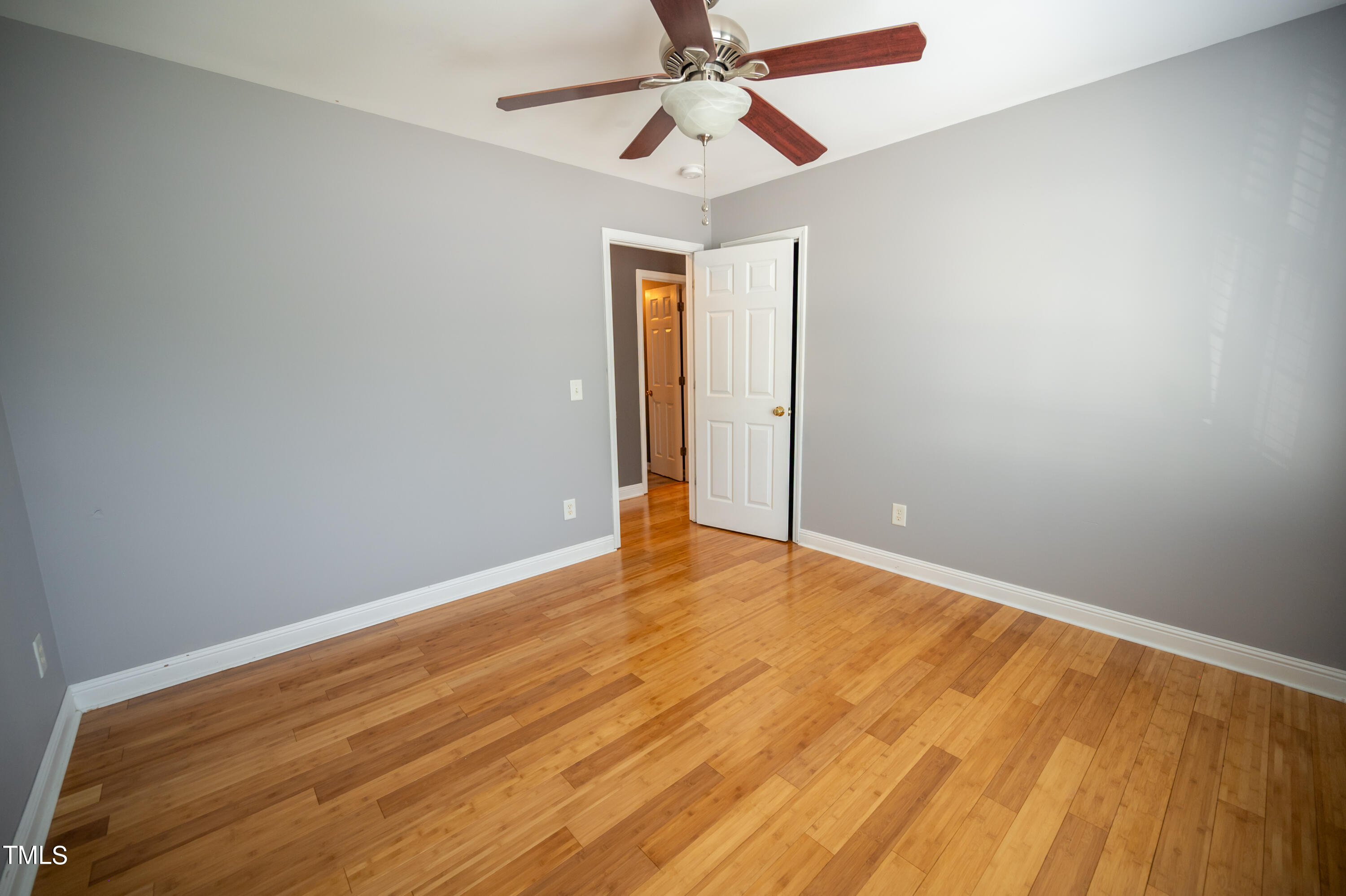 5308 Neuse Forest Road Raleigh, NC 27616 - Photo 20 of 26 2nd Floor Other Bedroom 1