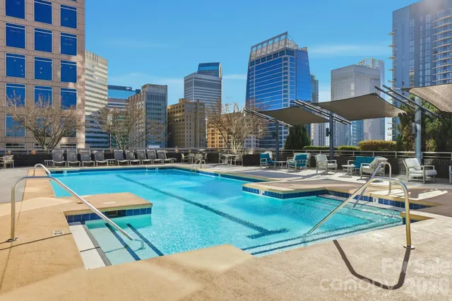 $400,000 | 333 West Trade Street, Unit 2005, Charlotte, NC 28202