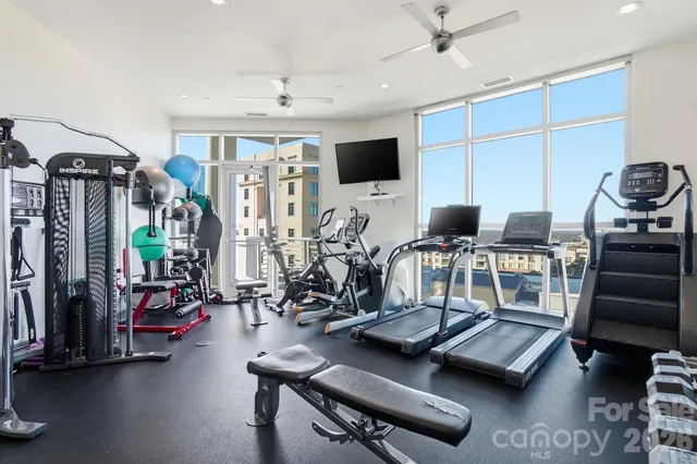 $400,000 | 333 West Trade Street, Unit 2005, Charlotte, NC 28202