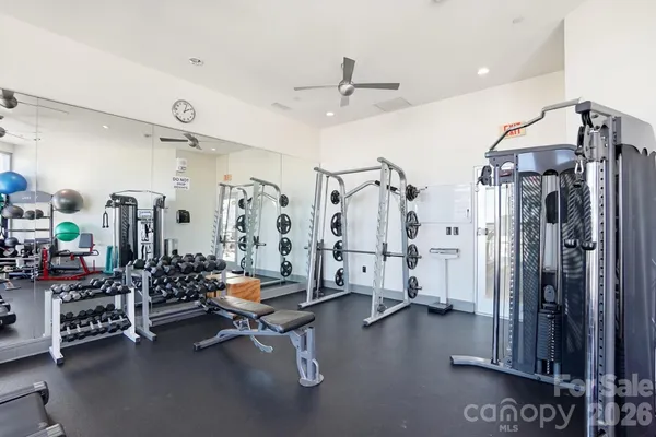 $395,000 | 333 West Trade Street, Unit 2005, Charlotte, NC 28202