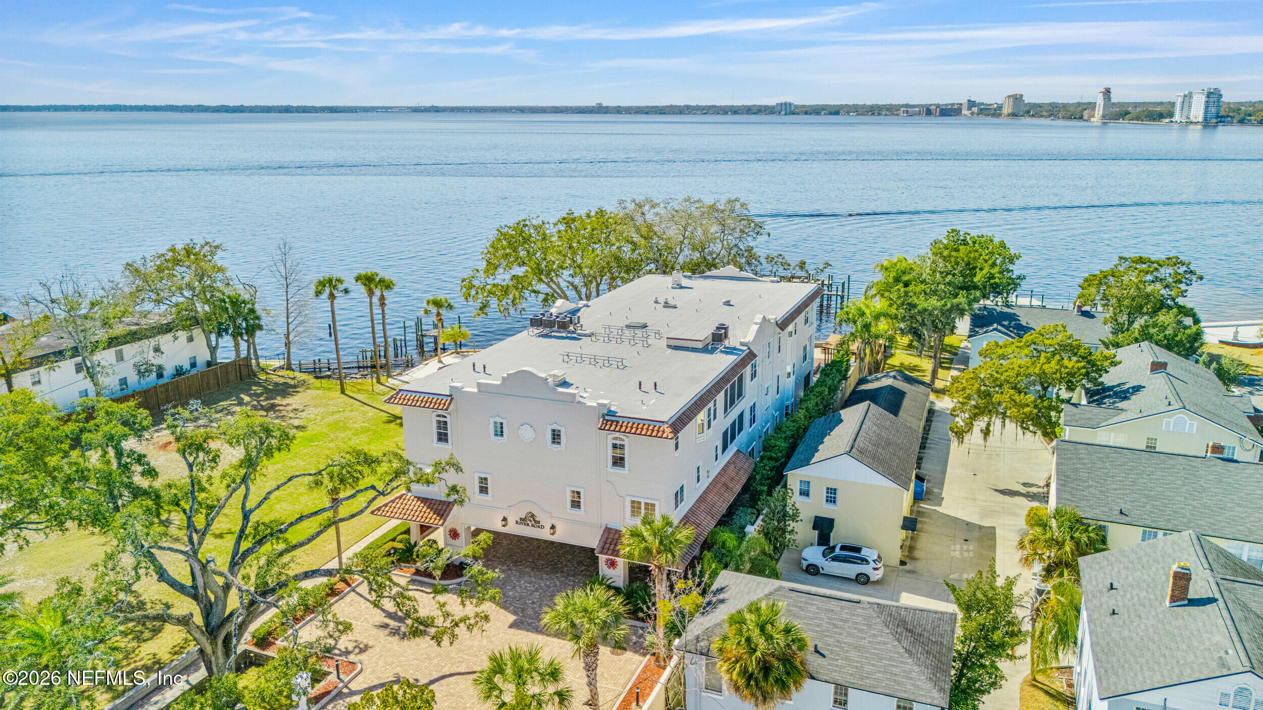 1616 River Road, Unit 104 Jacksonville, FL 32207 - Photo 43 of 55 43