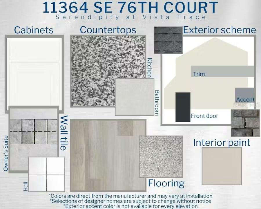 11364 Southeast 76th Avenue Belleview, FL 34420 - Photo 3 of 4 unknown