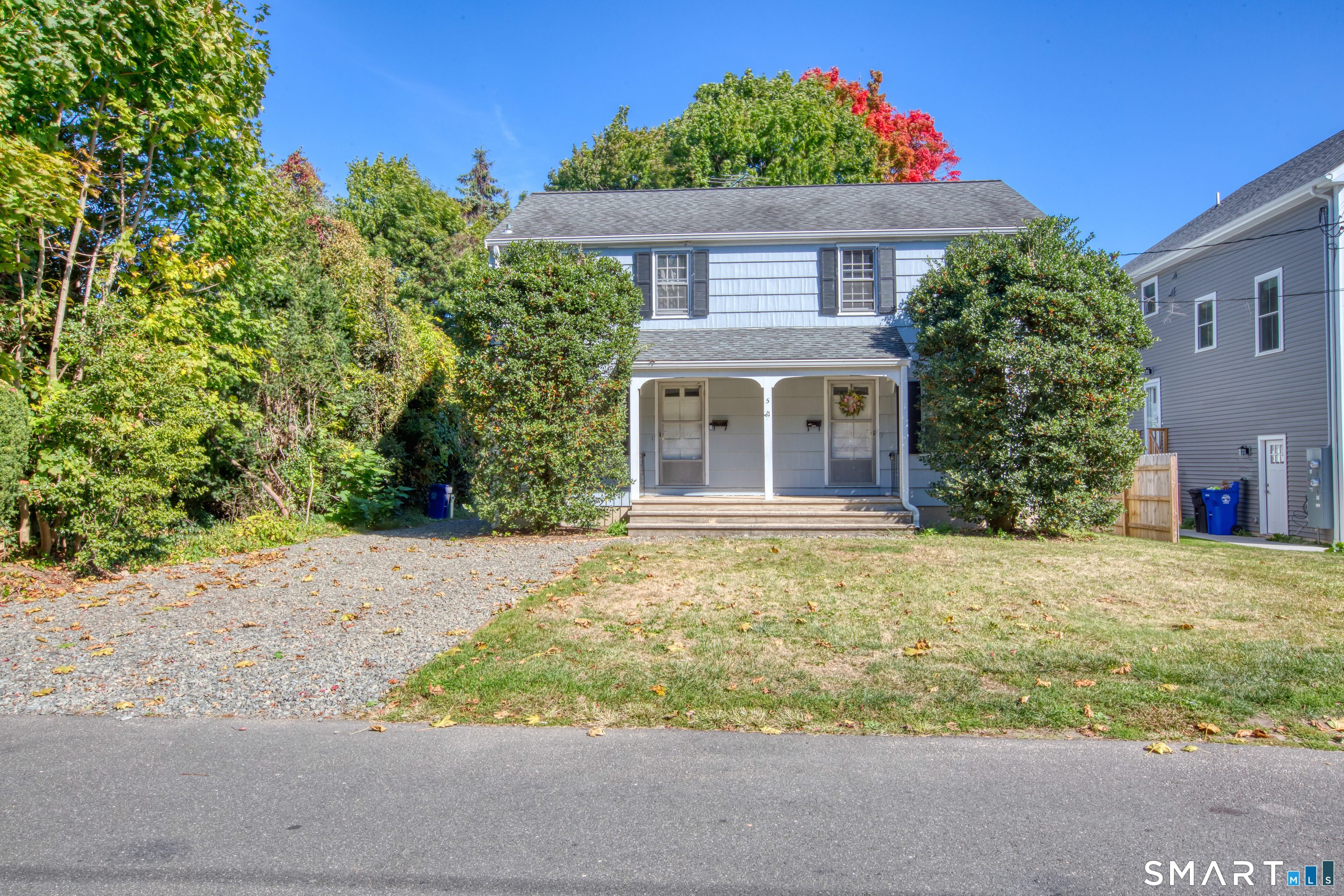 5 Fern Street Norwalk, CT 06854 - Photo 1 of 30