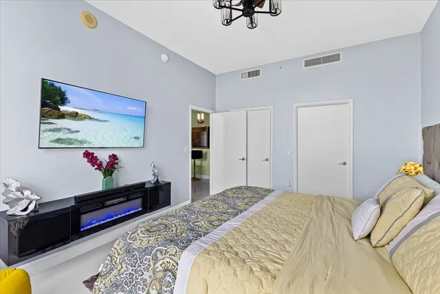 $7,000 | 550 Okeechobee Boulevard, Unit LPH18, West Palm Beach, FL 33401