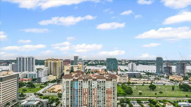 $7,000 | 550 Okeechobee Boulevard, Unit LPH18, West Palm Beach, FL 33401