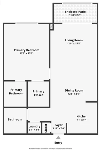 $7,000 | 550 Okeechobee Boulevard, Unit LPH18, West Palm Beach, FL 33401