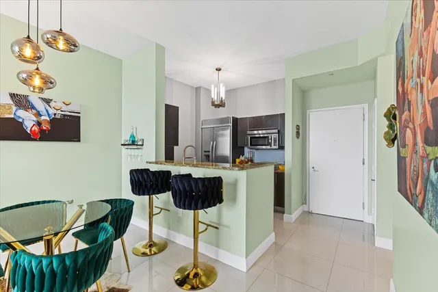 $7,000 | 550 Okeechobee Boulevard, Unit LPH18, West Palm Beach, FL 33401