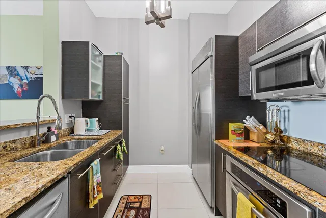 $7,000 | 550 Okeechobee Boulevard, Unit LPH18, West Palm Beach, FL 33401