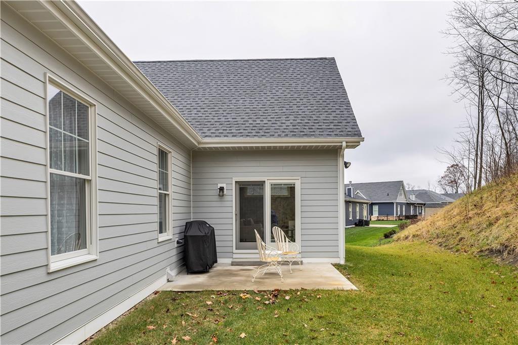 1316 South S Valley Export, PA 15632 - Photo 31 of 42 a view of a house with backyard