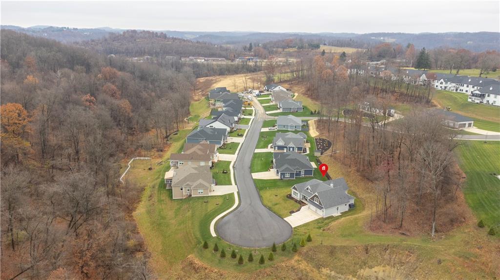 1316 South S Valley Export, PA 15632 - Photo 39 of 42 a view of a lake