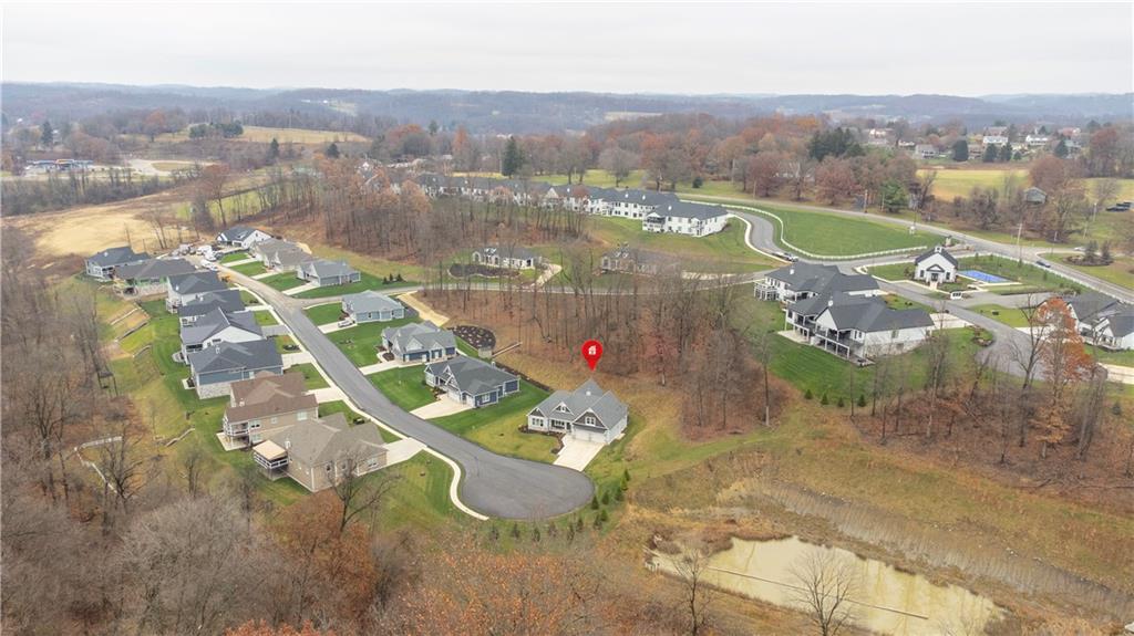 1316 South S Valley Export, PA 15632 - Photo 40 of 42 an aerial view of a city