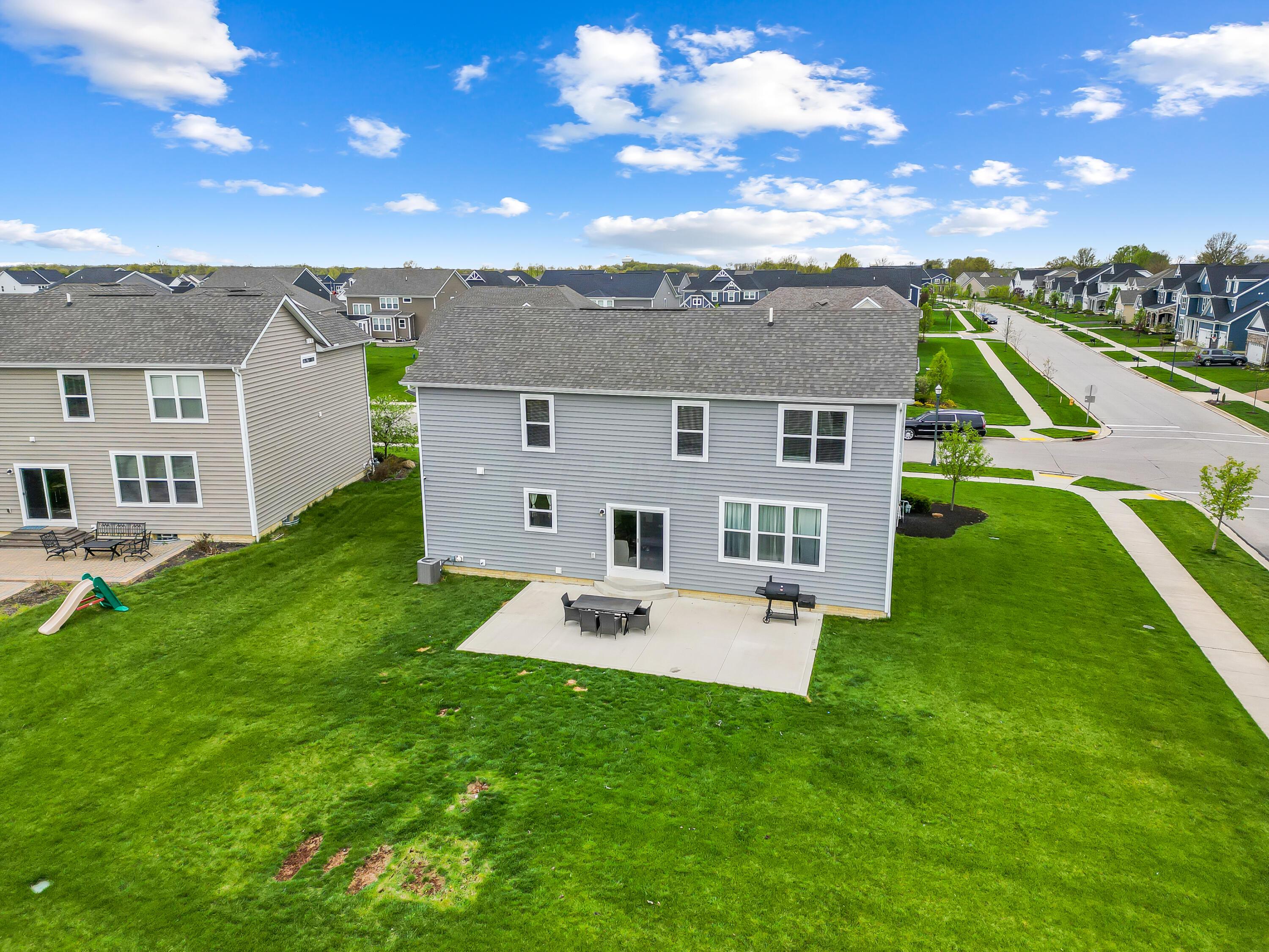 619 Eagle Walk Road Delaware, OH 43015 - Photo 44 of 44 023