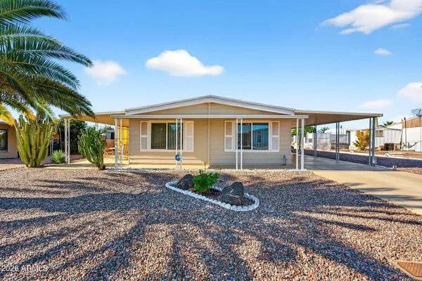 $239,900 | 5504 East Aspen Avenue, Mesa, AZ 85206