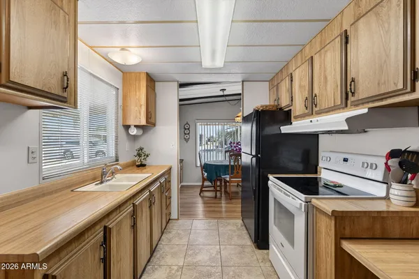 $239,900 | 5504 East Aspen Avenue, Mesa, AZ 85206