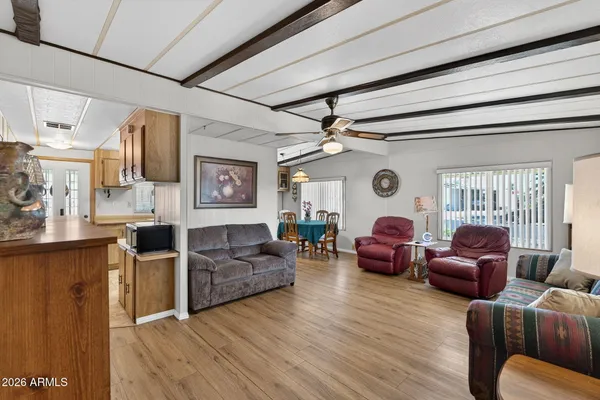 $239,900 | 5504 East Aspen Avenue, Mesa, AZ 85206