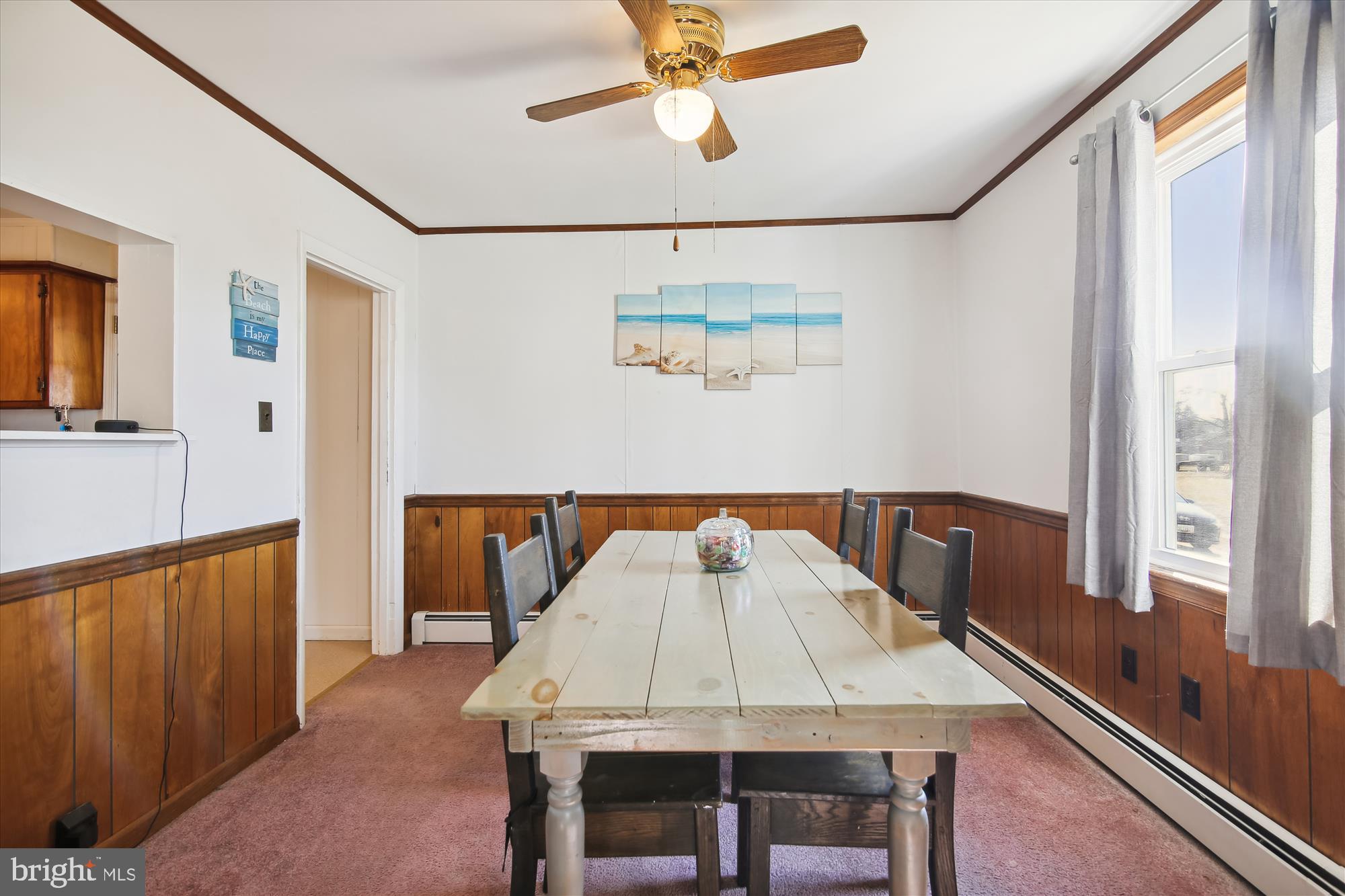 702 Camp Road Denton, MD 21629 - Photo 8 of 52 Spacious formal dining area