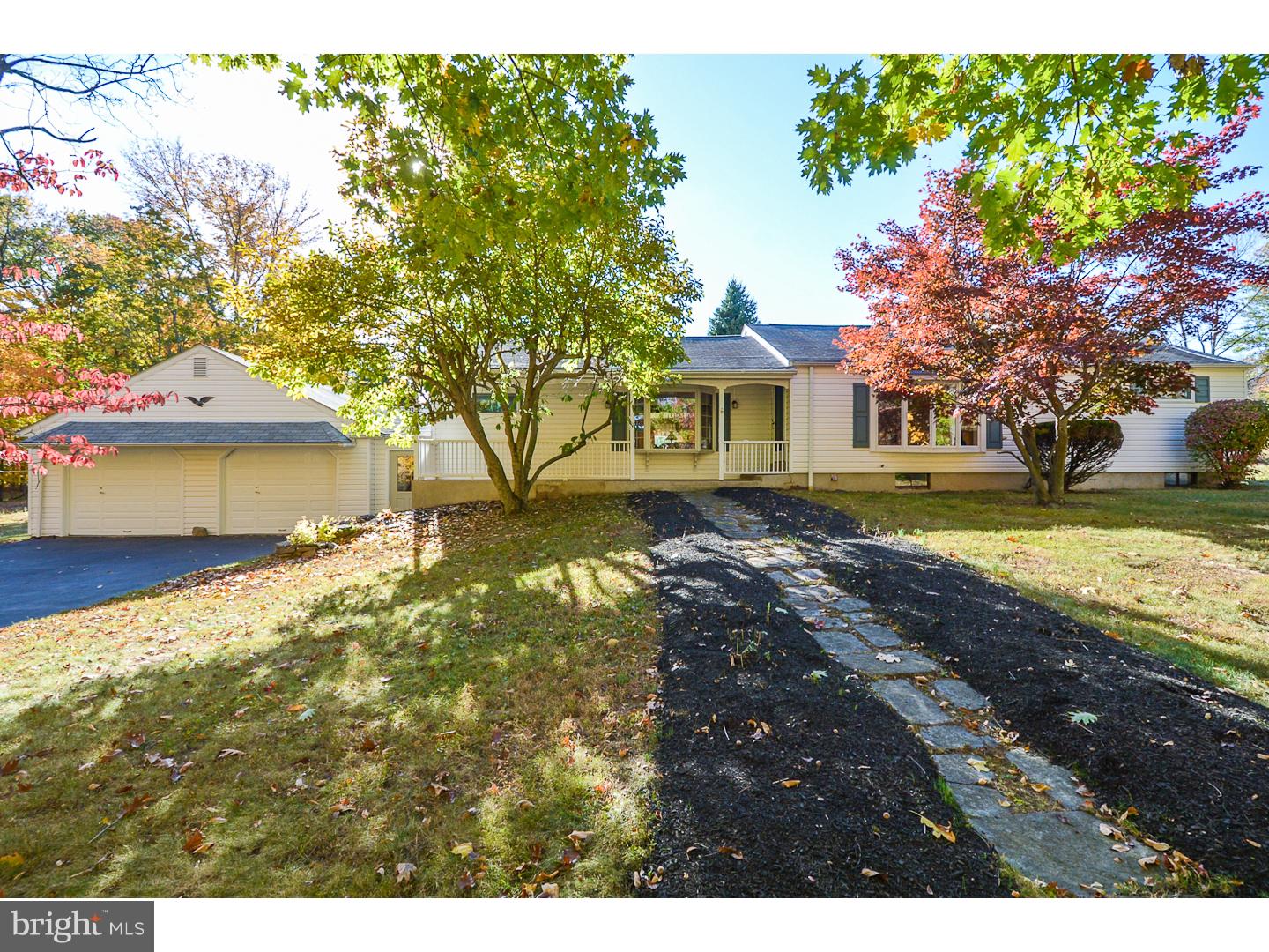 276 Callowhill Road Chalfont, PA 18914 - Photo 1 of 25