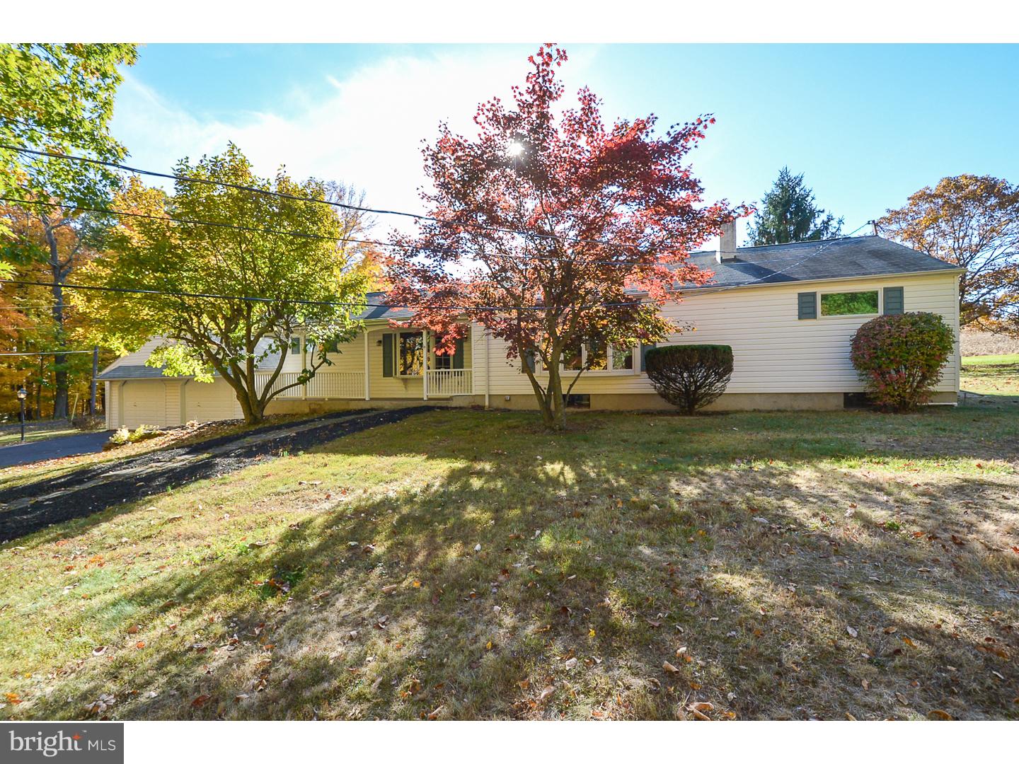 276 Callowhill Road Chalfont, PA 18914 - Photo 3 of 25