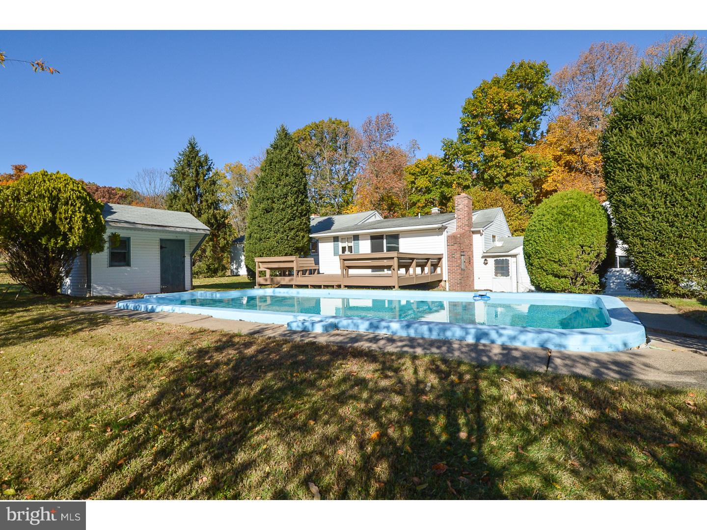 276 Callowhill Road Chalfont, PA 18914 - Photo 21 of 25