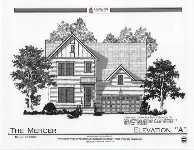 $507,900 | 6826 Chatsworth Court, Murfreesboro, TN 37129