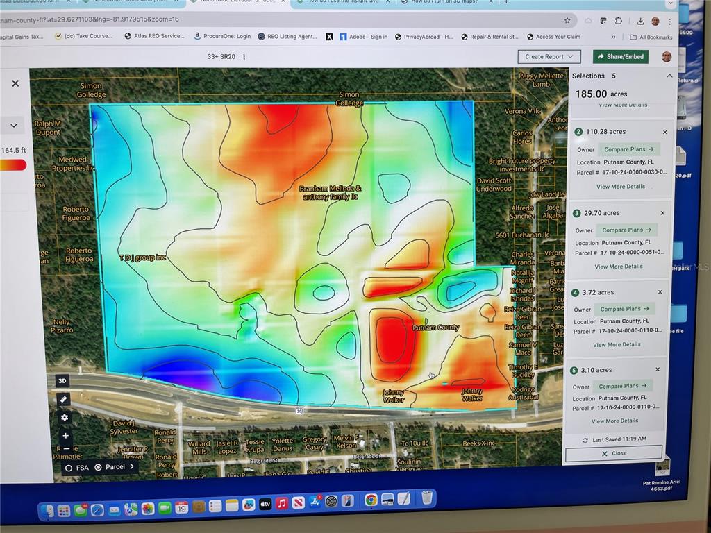 0 Sr 20 Interlachen, FL 32148 - Photo 3 of 7 unknown
