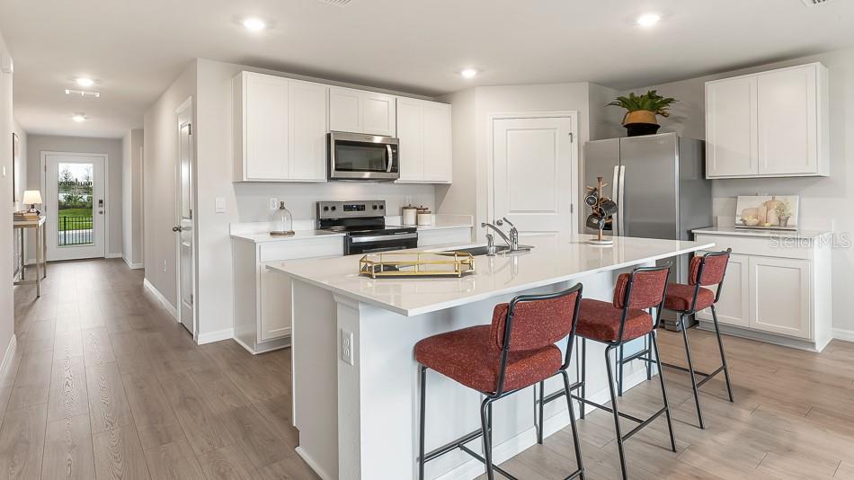 10964 Gentle Current Way Parrish, FL 34219 - Photo 4 of 27