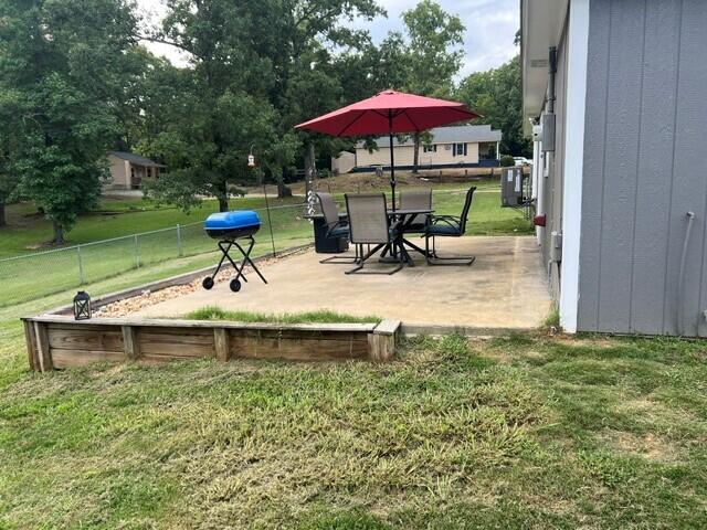 897 Cemetery Road Baldwyn, MS 38824 - Photo 18 of 18 Gallery Image 18