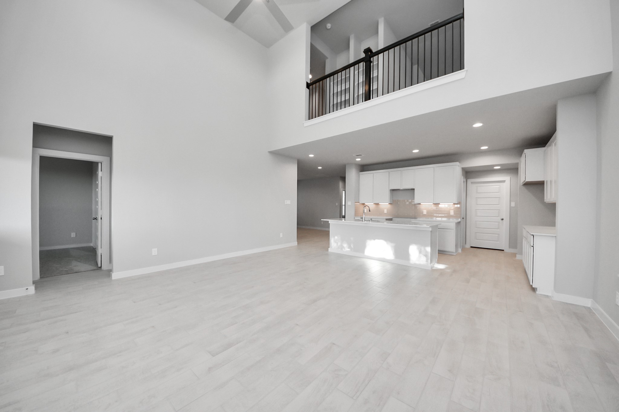 15719 Telge Ridge Lane Cypress, TX 77429 - Photo 24 of 48 a view of empty room